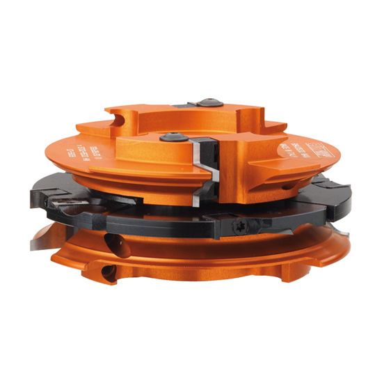 CMT Profilsæt VP 132x30 Z2+2 CMT - 694.015.30