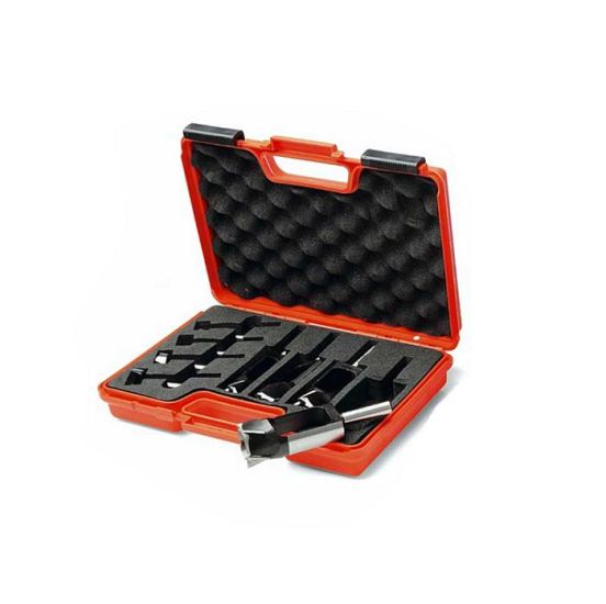 CMT Prop/Kunstborsæt WS 16-30 mm - 500.002.08