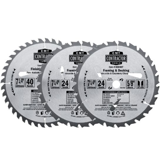 Klingesæt 216x30 Z24-48-48 W C - K216M-X03