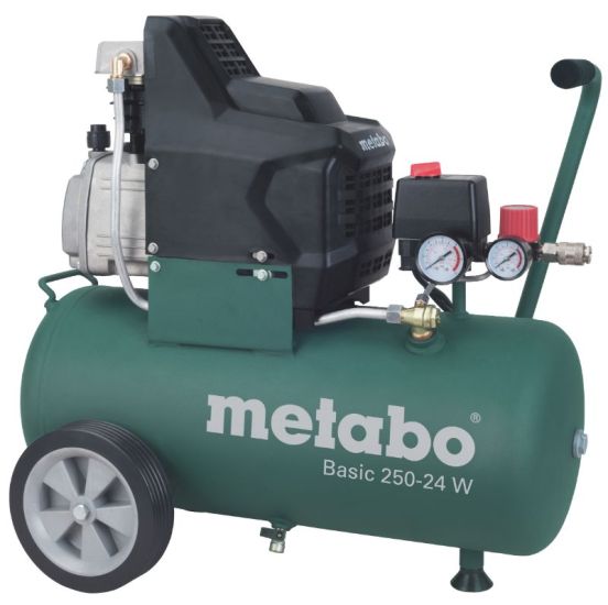 Metabo Kompressor Basic 250-24W - 601533000