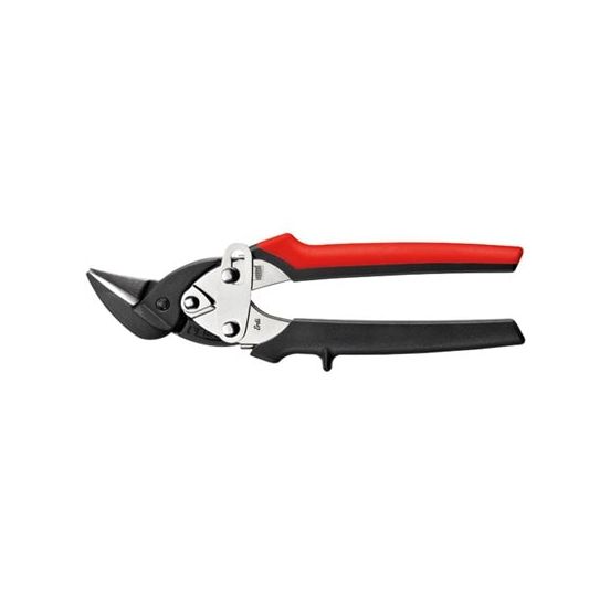 Bessey Erdi pladesaks 180 mm højre - ED-15A