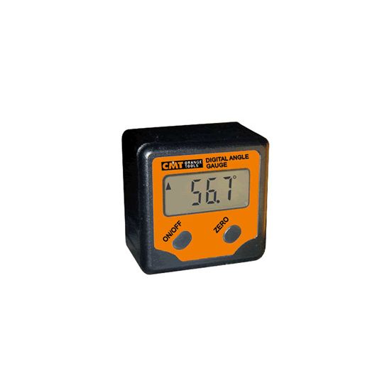 CMT Digital klingegradmåler LCD - DAG-001