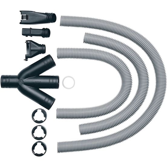 DeWalt udsugningstilbehør til DW700/701/707/709 - DW-DE7778-XJ