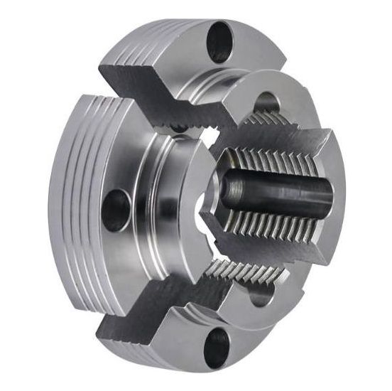 Teknatool Nova 35mm Tap Bakke JS-SP35 - DR-DTJS-SP35