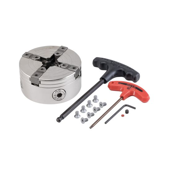 Teknatool SuperNOVA2 "PRO-TEK" Spændepatron M33 Eurolock - U. bakker - DR-DT23263