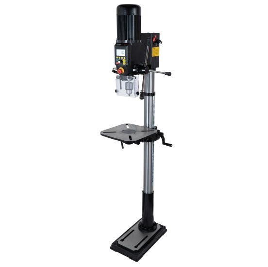 Teknatool Nova DVR Viking 16" Søjleboremaskine - DR-DT83707