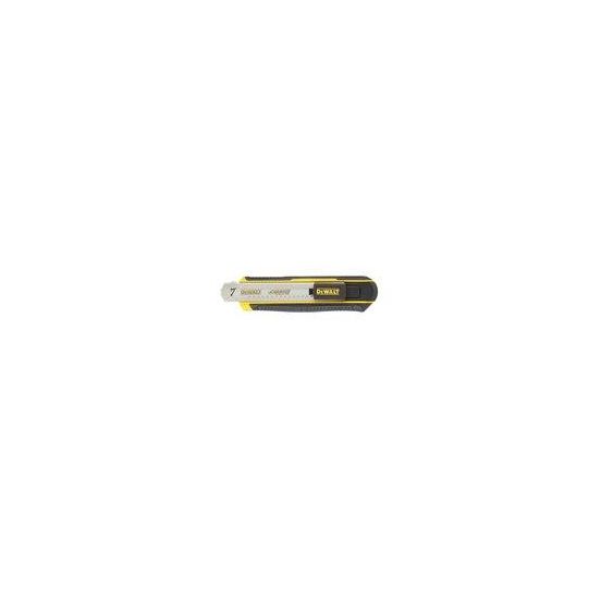 DeWalt Knæk-af kniv 18mm autoload - DW-DWHT0-10249