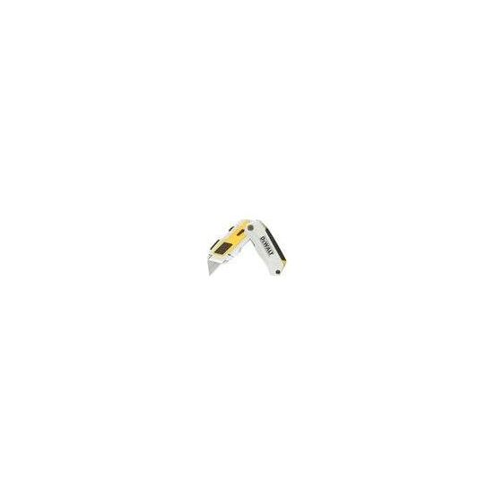 DeWalt Foldekniv trapezblad, dead bolt - DW-DWHT0-10296