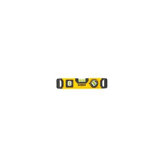 DeWalt Vaterpas torpedo 25cm - DW-DWHT0-43003