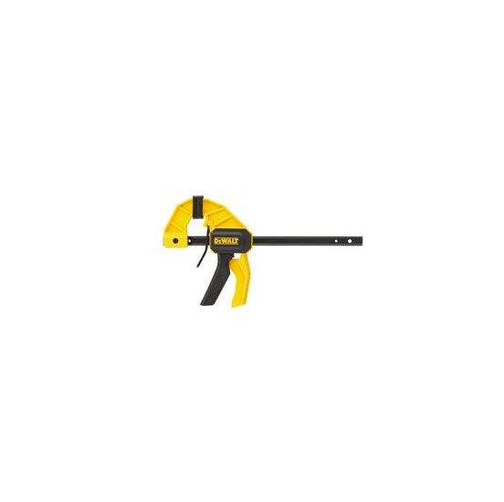 DeWalt Hurtigtvinge m 150mm - DW-DWHT0-83139