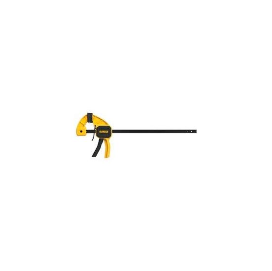 DeWalt Hurtigtvinge m 300mm - DW-DWHT0-83140