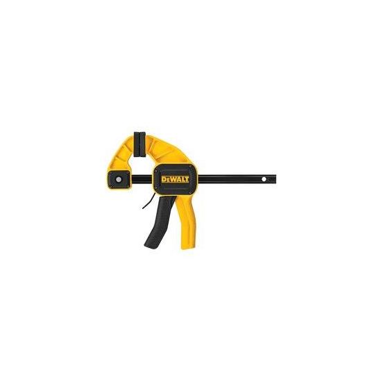 DeWalt Hurtigtvinge L 150mm - DW-DWHT0-83192