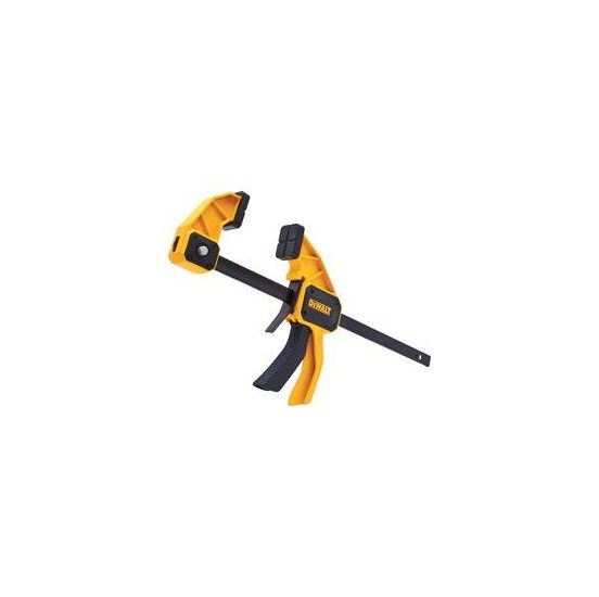 DeWalt Hurtigtvinge L 300mm - DW-DWHT0-83193