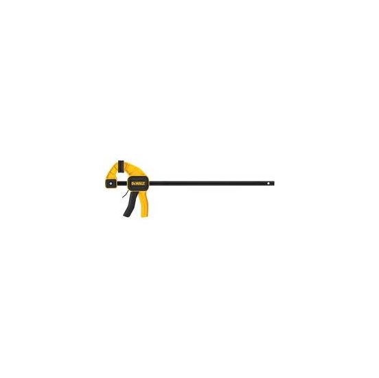 DeWalt Hurtigtvinge L 600mm - DW-DWHT0-83194