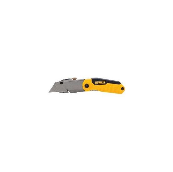 DeWalt Kniv trapezblad foldbar, autoload - DW-DWHT10035-0