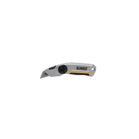 DeWalt Kniv fast trapezblad - DW-DWHT10246-0
