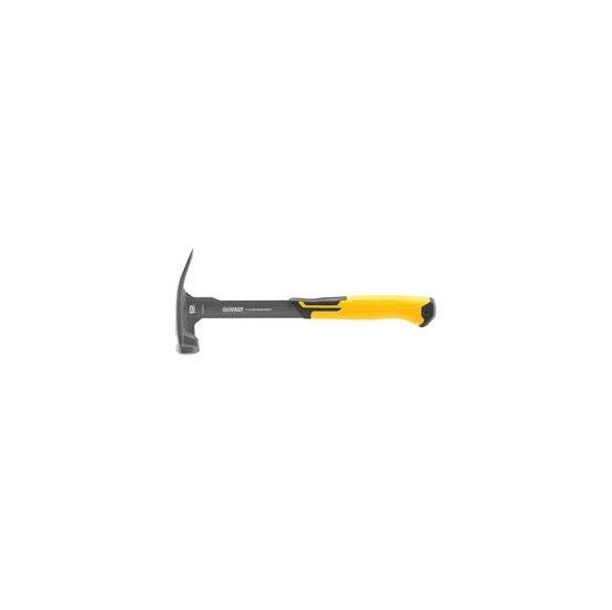 DeWalt XP Kløfthammer 340g smedet - DW-DWHT51135-0
