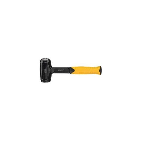 DeWalt Forhammer 1.4kg - DW-DWHT51388-0
