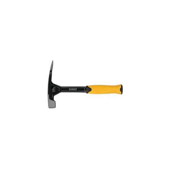DeWalt Murerhammer 576g - DW-DWHT51389-0