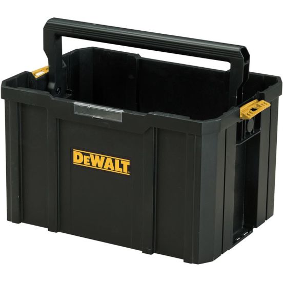 DeWalt TSTAK Åben værktøjskasse - DW-DWST1-71228