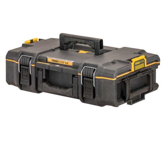 Dewalt værktøjskasse DS165 Tough System 2.0 - DW-DWST83293-1