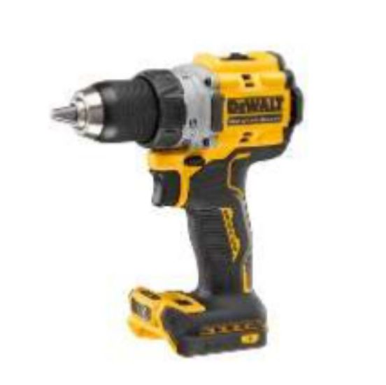 Dewalt Boremaskine 18V XR TSTAK Solo - DW-DCD800NT-XJ