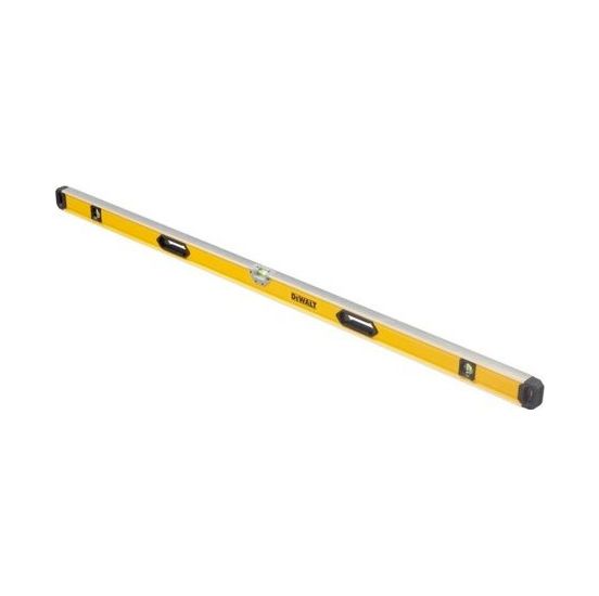Dewalt BOX BEAM VATERPAS 3 PAK - DW-DWHT43172-5