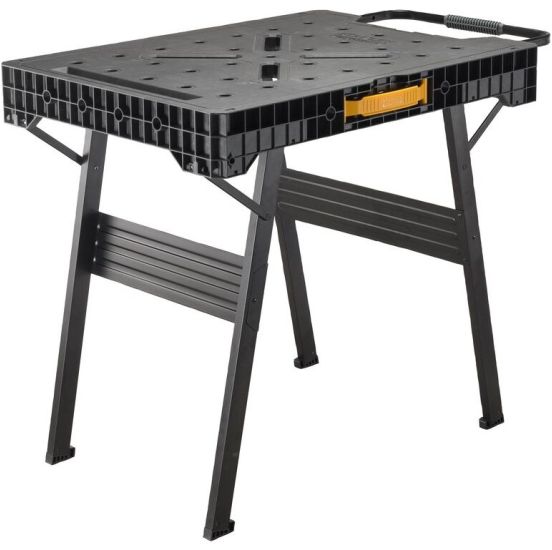 Stanley arbejdsbord sammenklappelig 450kg FatMax - DW-FMST1-75672