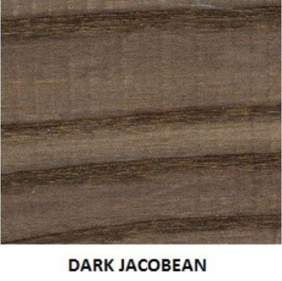 Chestnut Spritbejdse Træfarver 5 Liter - Dark Jacobean - CH31272