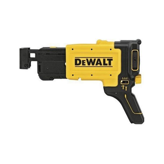 Dewalt Magasin til Gipsskruemaskine 18V XR - DW-DCF6202-XJ
