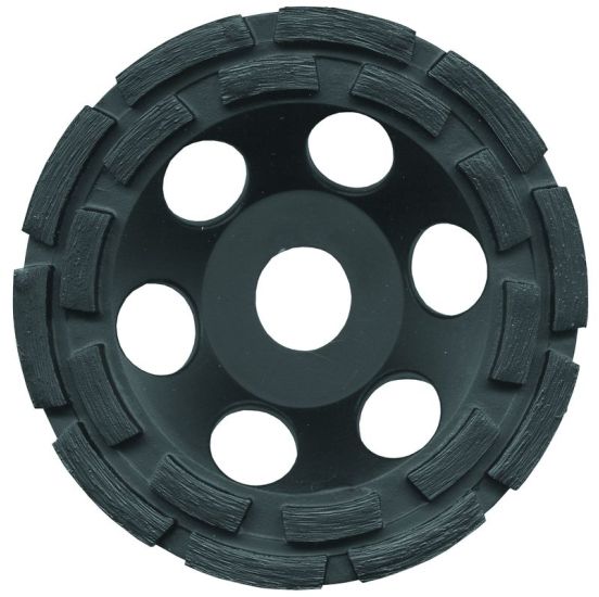 Diamant slibeskive - 125 MM - SV160608