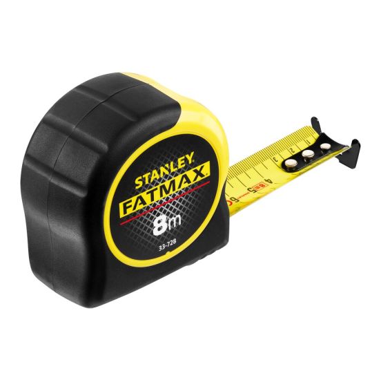 Stanley FatMax Båndmål MYLAR 5m x 32mm 0-33-728 - DW-0-33-728