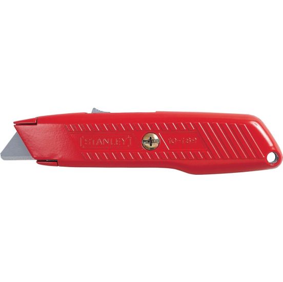 STANLEY® sikkerhedskniv trapez auto bladretur 1-10-189 - DW-1-10-189
