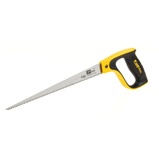Stanley FatMax listesav 350mm 11TPI 2-17-205 - DW-2-17-205