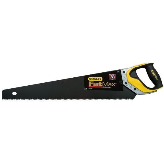 Stanley FatMax håndsav Jet Cut 380mm 7 tpi HP TIP 2-20-530 - DW-2-20-530