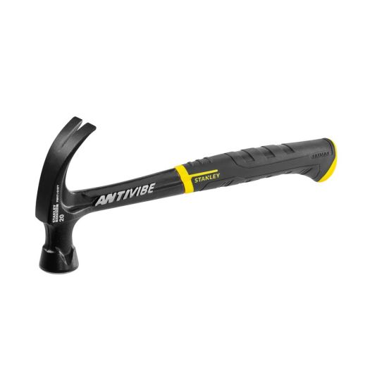 Stanley FatMax kløfthammer antivibe 453g FMHT1-51275 - DW-FMHT1-51275