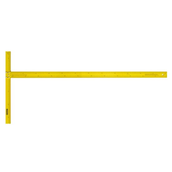 Stanley gipspladevinkel 1220mm STHT-05894 - DW-STHT1-05894