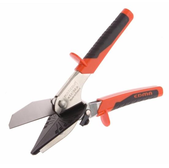 EDMA listesaks 245mm - HS900710