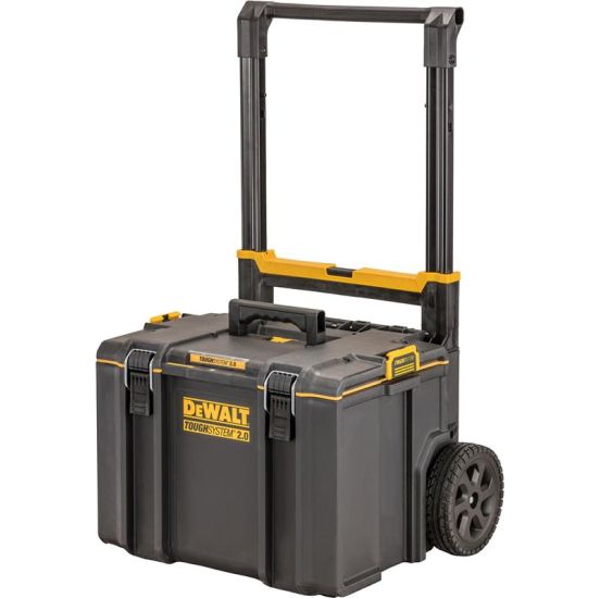Dewalt værktøjskasse DS450 Tough System 2.0 - DW-DWST83295-1