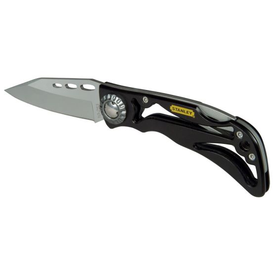 Stanley lommekniv skeletmodel - Foldekniv - DW-0-10-253