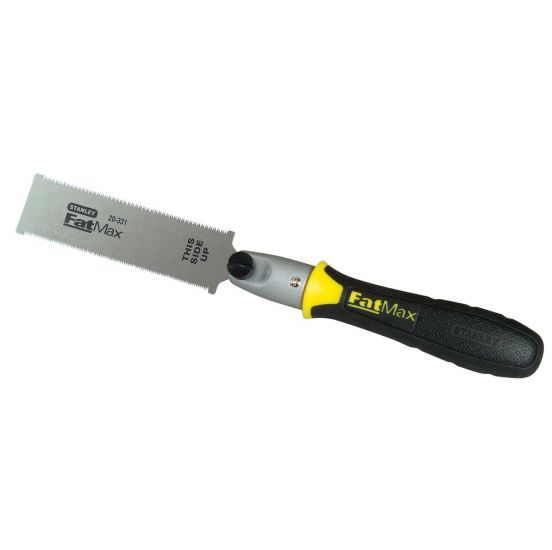 Stanley FatMax Mini Japansav - Flush Cut - DW-0-20-331