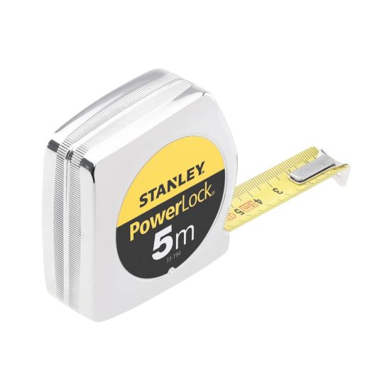Stanley båndbål Powerlock 19mm - DW-0-33-194