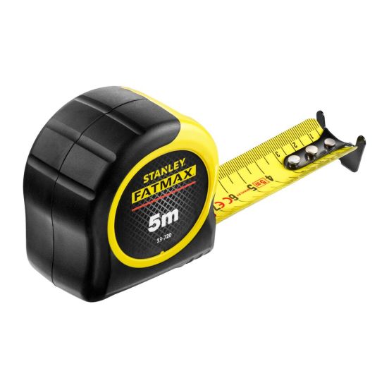Stanley FatMax båndmål Mylar™ 5m 32mm - DW-0-33-720