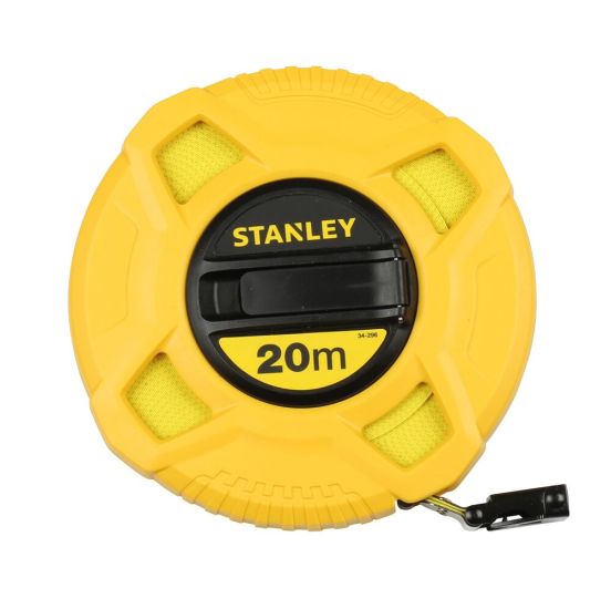 Stanley Båndmål Klasse 3 - "LUKKET" Glasfiber - DW-0-34-296