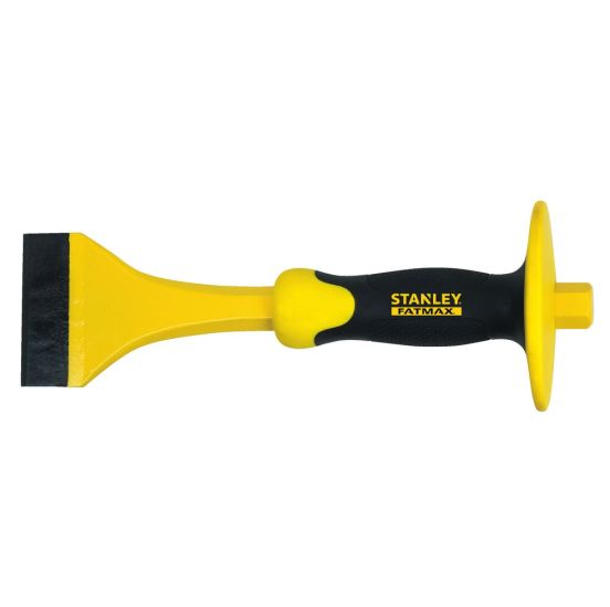 Stanley FatMax gulv mejsel 75mm - DW-4-18-331