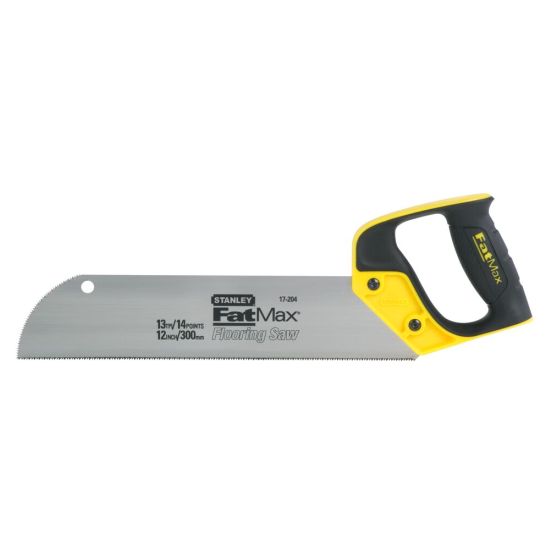 Stanley FatMax finersav 350mm 13 TPI - DW-2-17-204