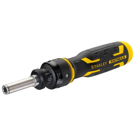 Stanley FatMax skraldeskruetrækker - DW-FMHT62692-0