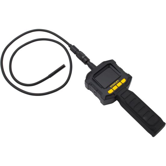 Stanley inspektionskamera LED IP67 120mm - DW-STHT0-77363