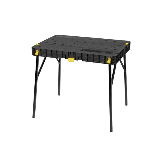 Stanley arbejdsbord foldbar 850x610x736mm - DW-STST83492-1