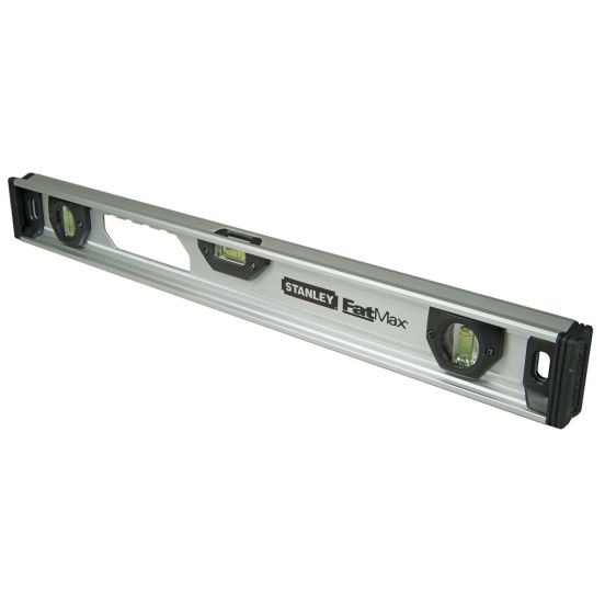 Stanley FatMax Vaterpas i profil 600mm Magnetisk - DW-XTHT1-42132